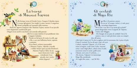 Storie da 1 minuto per sognare - Anna Casalis - 6