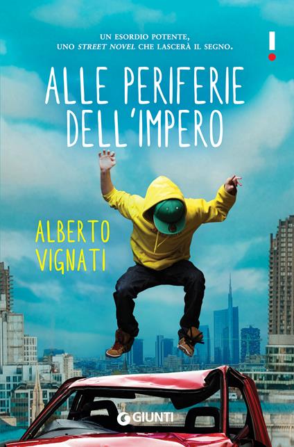 Alle periferie dell'impero - Alberto Vignati - ebook