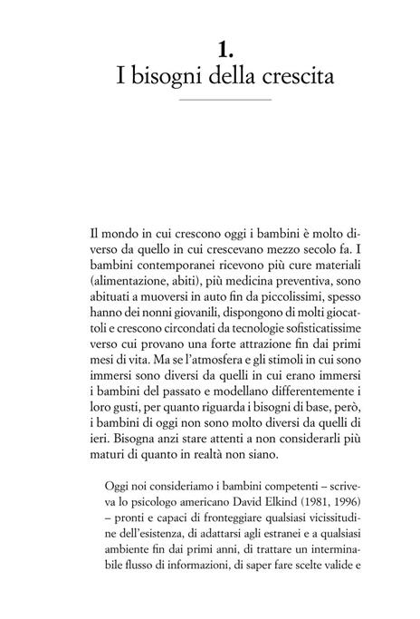 Conta su di me. Relazioni per crescere. Nuova ediz. - Anna Oliverio Ferraris - 5