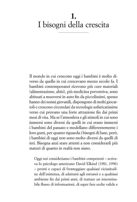 Conta su di me. Relazioni per crescere. Nuova ediz. - Anna Oliverio Ferraris - 5