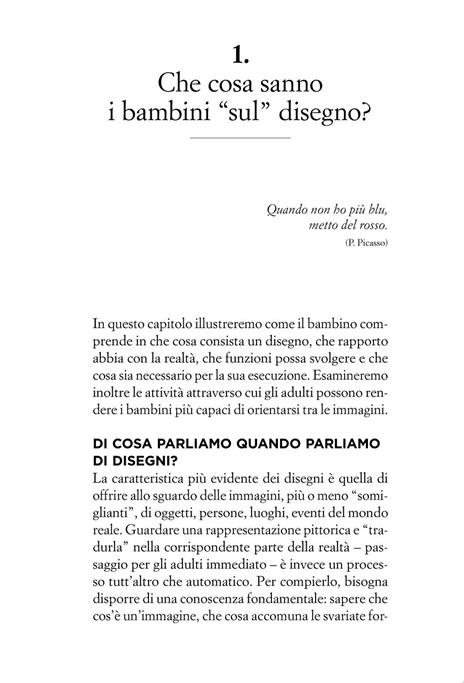 Te lo dico con le figure. Psicologia del disegno infantile - Giuliana Pinto - 6