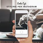 Styling per Instagram