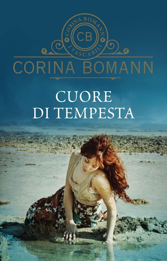 Cuore di tempesta - Corina Bomann,Rachele Salerno - ebook