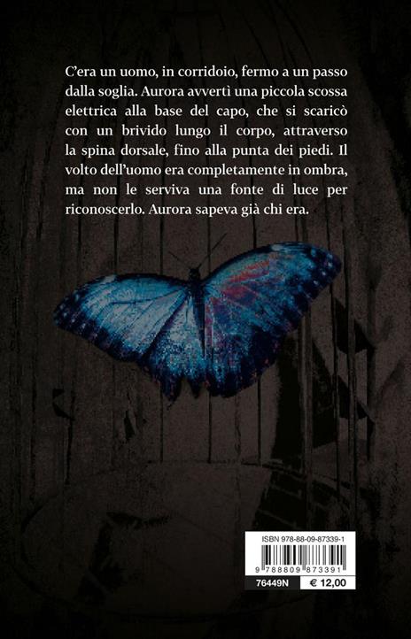 Osservatore oscuro - Barbara Baraldi - 4