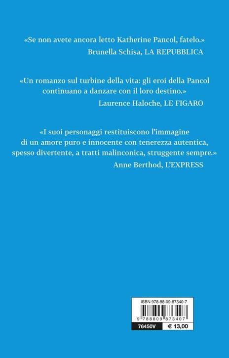 Il valzer lento delle tartarughe - Katherine Pancol - 4