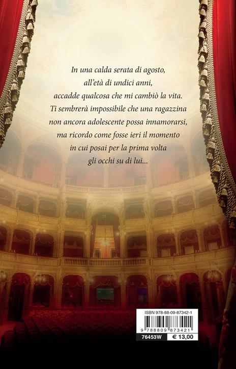 La ragazza italiana - Lucinda Riley - 2