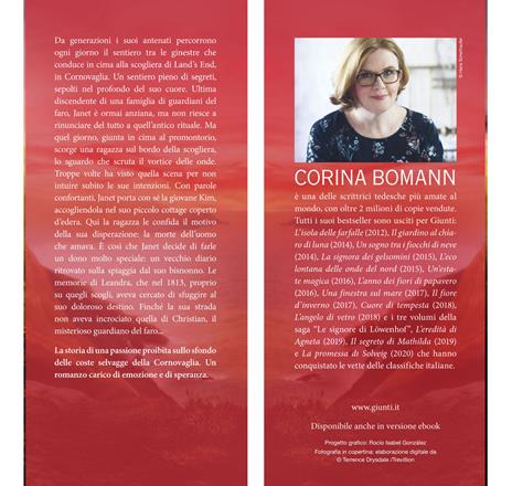 Una finestra sul mare - Corina Bomann - 3