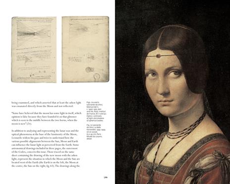 Leonardo da Vinci. The Codex Leicester. Ediz. inglese - Domenico Laurenza - 4