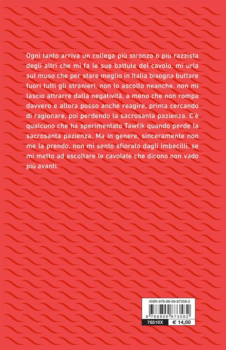 Il ragazzo di Telbana - Paolo Di Stefano - 2