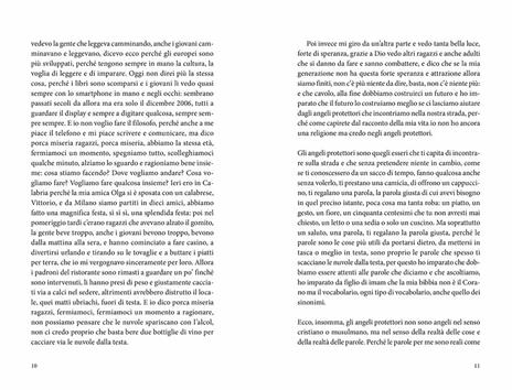 Il ragazzo di Telbana - Paolo Di Stefano - 6