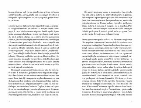 Il ragazzo di Telbana - Paolo Di Stefano - 7