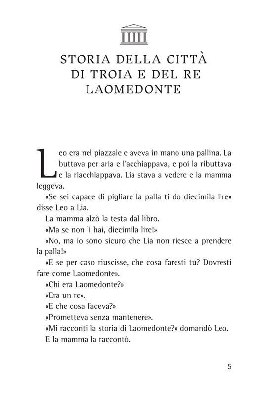 Storie della storia del mondo - Laura Orvieto - 6