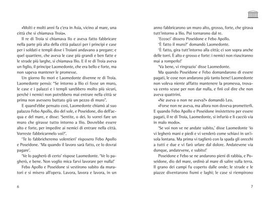 Storie della storia del mondo - Laura Orvieto - Libro - Giunti Editore