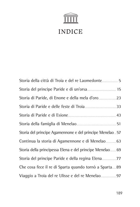 Storie della storia del mondo - Laura Orvieto - 8