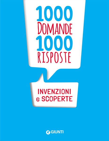 Invenzioni e scoperte - Bertarini Maria Grazia - 3