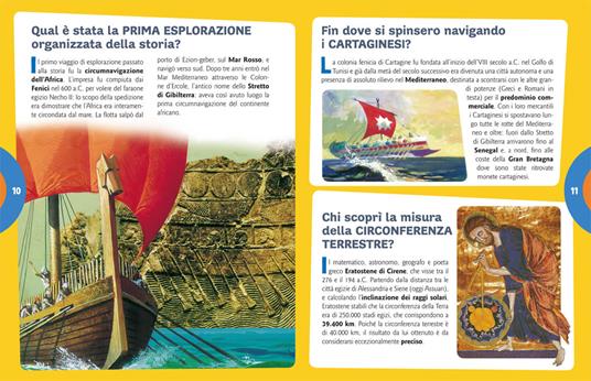 Invenzioni e scoperte - Bertarini Maria Grazia - 4