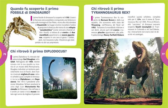 Invenzioni e scoperte - Bertarini Maria Grazia - 6