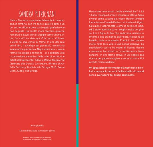 La persona giusta - Sandra Petrignani - 3