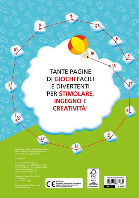 Tanti giochi per non annoiarsi. Ediz. a colori - 2