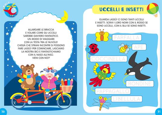 Tanti giochi per non annoiarsi. Ediz. a colori - 6