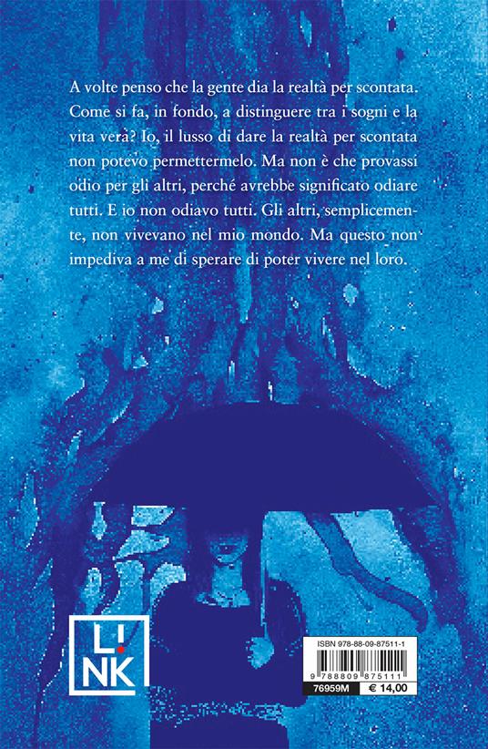 Chiudo gli occhi e il mondo muore - Francesca Zappia - 2