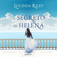 Il segreto di Helena - Riley, Lucinda - Audiolibro | IBS
