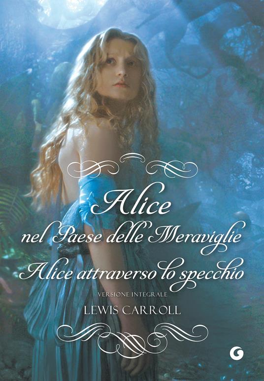 Alice nel paese delle meraviglie - Lewis Carroll,Elda Bossi - ebook