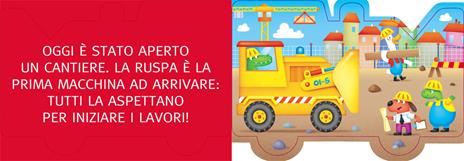 Ruspa - Silvia D'Achille - 3