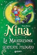 Nina e la maledizione del serpente piumato