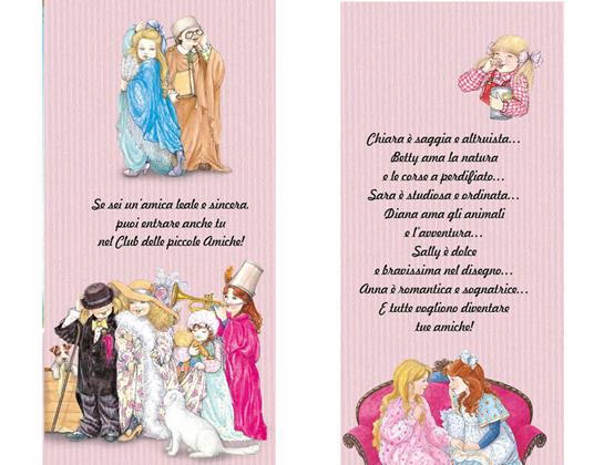 Il club delle piccole amiche - Peter Holeinone - 3