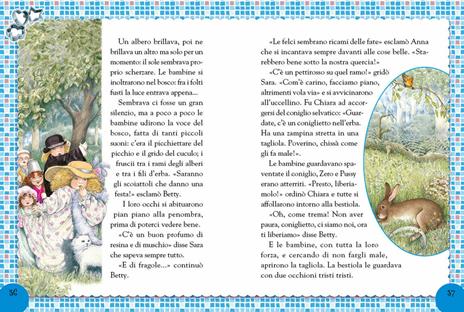 Il club delle piccole amiche - Peter Holeinone - 4