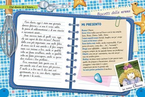 Il club delle piccole amiche - Peter Holeinone - 6