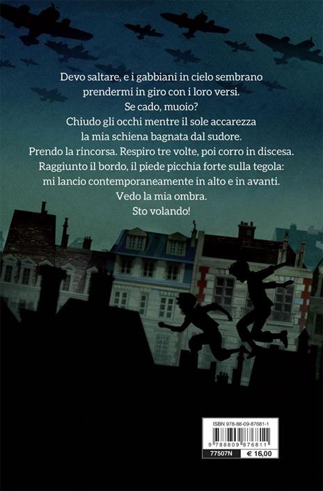 I ribelli di giugno - Christian Antonini - 9