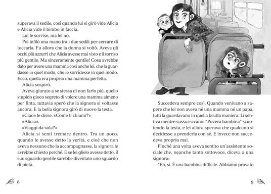 Alicia Baci - Maria Loretta Giraldo - 7