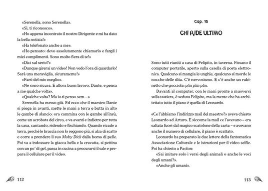 I maschi non leggono - Nicola Cinquetti - 5