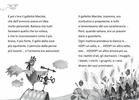 La gara di Maciste - Anna Sarfatti - 6