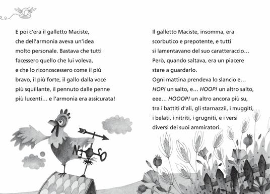 La gara di Maciste - Anna Sarfatti - 6