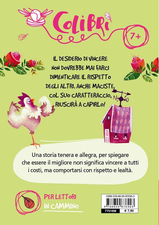 La gara di Maciste - Anna Sarfatti - 8