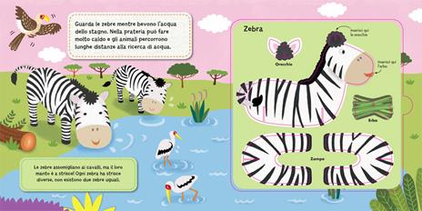 Savana - Annabel Stones - 4