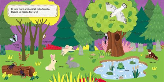 Bosco - Annabel Stones - 5
