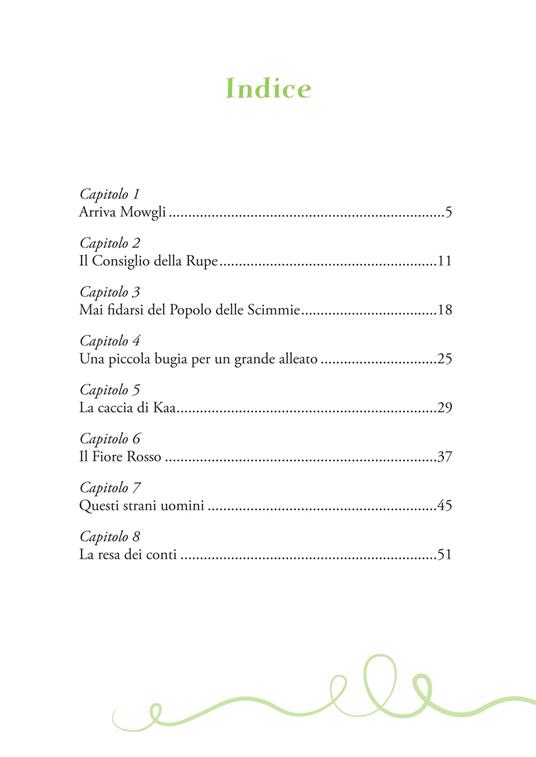 Il libro della giungla - Rudyard Kipling,Matteo Grimaldi - 7