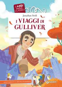 I viaggi di Gulliver