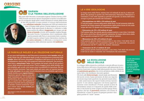 Preistoria. 100 e più fatti che ancora non sai! - Andrea Bachini - 7