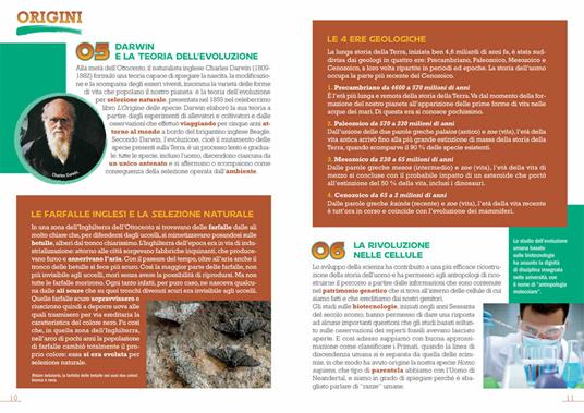 Preistoria. 100 e più fatti che ancora non sai! - Andrea Bachini - 7