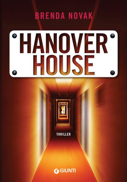 Hanover House - Brenda Novak,Stefano Bortolussi - ebook