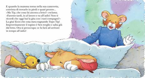 Topo Tip, fai in fretta! - 5