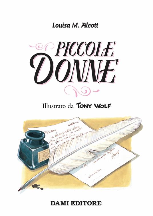 Piccole donne - Louisa May Alcott - 3