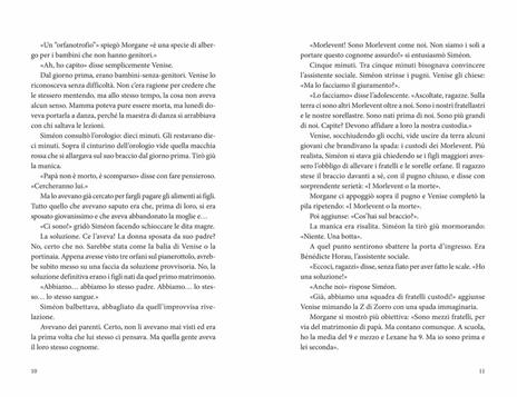 Oh, boy! - Marie-Aude Murail - 6