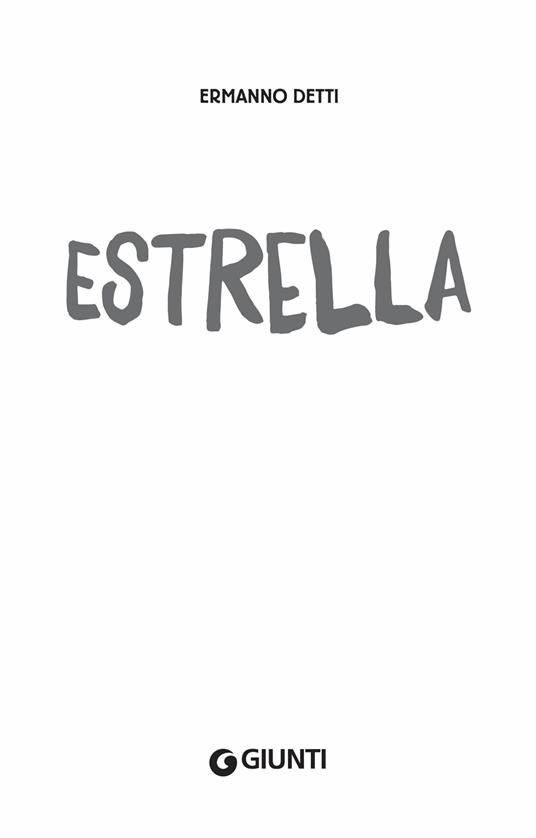 Estrella - Ermanno Detti - 3