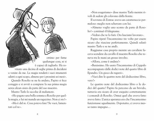 Il segreto dei ciclopi - Dino Ticli - 6